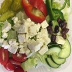 Best Greek Salad in Baltimore, MD