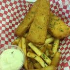 Best Fish and Shrimp Platter in Baltimore, MD