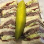 Best Roast Beef Club in Baltimore, MD