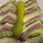 Best Ham and Cheese Club in Baltimore, MD