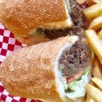 Best Cheesesteak Sub in Baltimore, MD