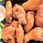 Best Spicy Party Wings in Baltimore, MD
